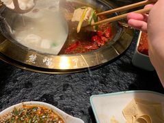 -熊喵来了火锅(长安万达第94分店)