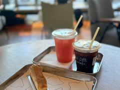 -SAANCI山池咖啡(海上世界文化艺术中心店)