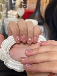 -芊屿芊浔美甲