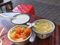 番薯糖水-陈茶馆