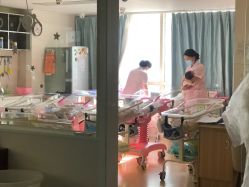 -维倪月子会所(独栋庭院·南海店)