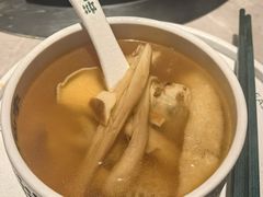 -芸山季·云南野生菌火锅(宝能环球汇店)