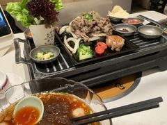-七八冷面·延边朝鲜族美食(世纪汇店)