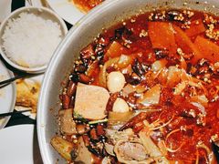 -麻六记(凤凰汇店)