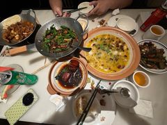 -小菜园新徽菜(常州金坛吾悦店)