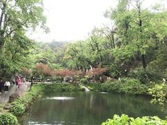 -岳麓山风景名胜区