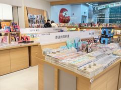 -光启城时尚购物中心