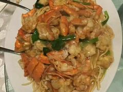 -海上人家The Sea Food Paradise Restaurant & Bar