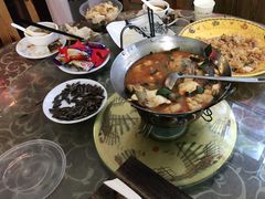 -涵家味土菜馆·徽州一绝臭鳜鱼(三河古镇店)