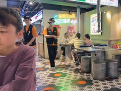 -哈哈碳都·牛肋条无限自助烤肉(宝龙店)