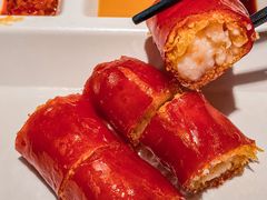 -悦满楼·西关名点·湛江名菜(航空综合大厦店)