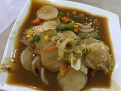 -德泓面馆(颐高店)