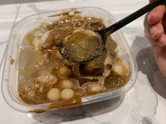-甜心闲生传统手工冰粉(奎星楼店)