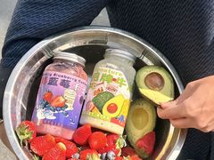 -花姨·老电影院果汁冰(开元店)