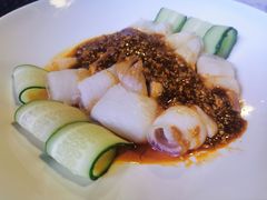 -渝信川菜(南滨店)