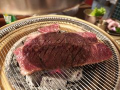 -西塔老太太泥炉烤肉(北京双井店)