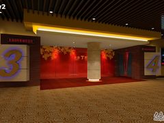 -金逸影城(中关村店)