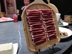 -鼓楼东街老火锅(鼓楼店)