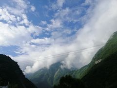 -孟屯河谷景区