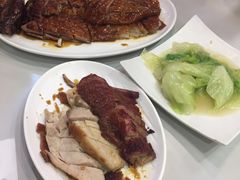 -深井陈记烧鹅酒家(新填地街店)