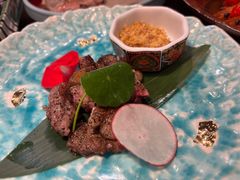 -大江户日本料理(吕厝店)