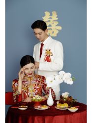 -女王风尚STUDIO·轻奢化定制