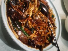 -走马楼饭庄(慈城古县城店)