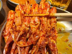 -夜食白市Yespicy·烧烤啤酒宵夜(番禺四海城店)