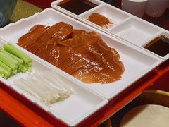 -王府井酒店(金桥港湾店)