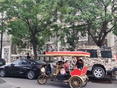 -天津五大道文化旅游区