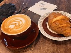 -藏书馆咖啡LibraryCoffee·Bistro(牡丹园店)