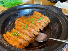 -新海渔港·胶东海鲜家常菜·家宴(奥体中心店)