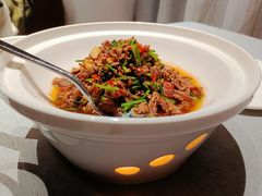 生炒牛肉-徐记海鲜(南油永新汇店)