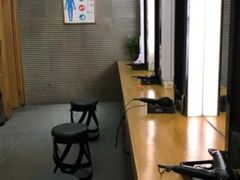 -中航健身会(星河中心会所)