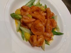 -萬國春·中菜馆(颐和公馆店)