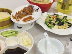 -普天和酒楼·天津菜·烤鸭(天津之眼店)
