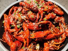 -一棠龙虾•王牌虾球(楚河汉街店)