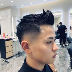 -MMby Hair Code芭曲发型