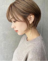 -LJOY丽锦造型·烫发染发