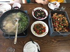 -胡胖子有点味·湘鄂菜(花桥中百仓储店)