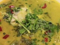 -西山人家·传统苏帮菜·家宴(木渎店)