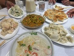 -新洪记·丽久饭店(铁西店)