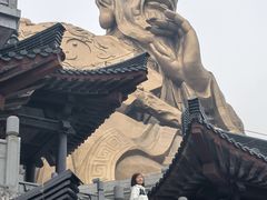-句容茅山景区