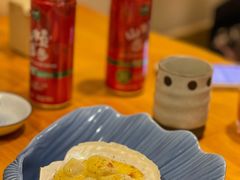 烤扇贝-鮨清日本料理