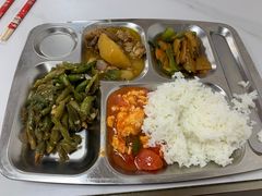 -小红帽自助盒饭(故宫大帅府店)