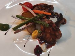 -马克西姆餐厅(崇文门店)