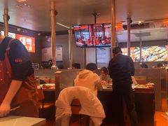 -轻烧烤肉(光谷步行街店)