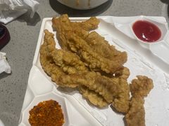 -海底捞火锅(六合天街店)