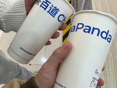 -茶百道(龙阳广场店)