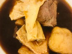 -马来西亚美食街